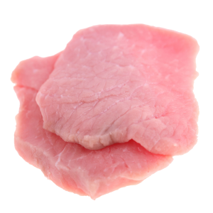 243 - BISTEC DE PULPA CERDO 1KG