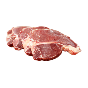 042 - CHULETA RES 1KG