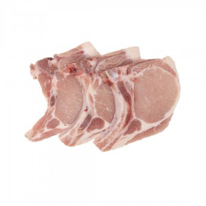 005 - CHULETA CERDO 1KG