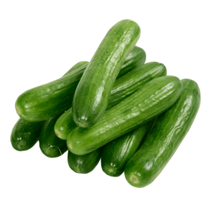 119 - PEPINO 1KG
