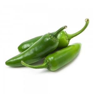 209 - CHILE JALAPEÑO 1KG
