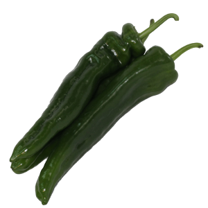 063 - CHILE PASILLA VERDE 1KG