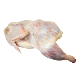 68.- POLLO EN CANAL 1 MITAD