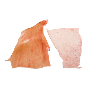 008 - CUERO DE RES 1KG