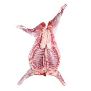 183 - CABRITO EN CANAL 1 KG
