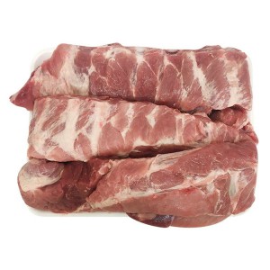 290 - COSTILLA CERDO 1KG