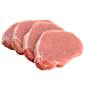 1011 - FILETE CERDO 1KG