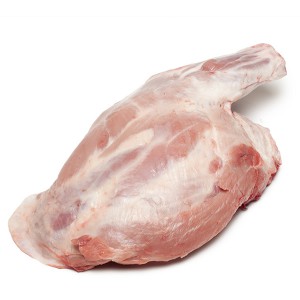 291 - PULPA CERDO 1KG