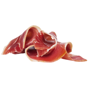 114 - JAMON SERRANO 1KG