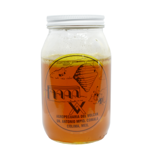 015 - MIEL AGAVE 500G