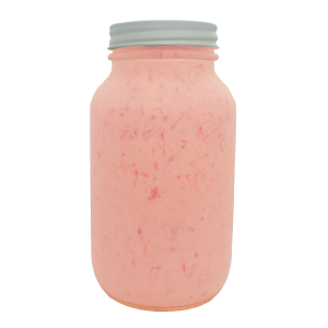 027 - MERMELADA DE FRESA 500G