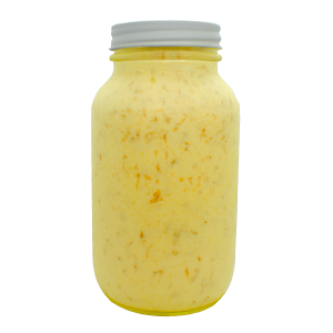 277 - MERMELADA DE PIÑA 500G