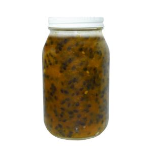 189 - MERMELADA DE GRANADA 1 KG