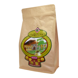 CAFÉ MOLIDO 500G (MAS DE 101)
