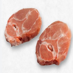 152-CHAMORRO DE CERDO 1KG