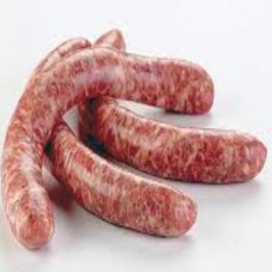 136 - SALCHICHA 1KG